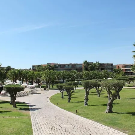 Appartement Sejour 5* Et Golf Guia (Faro)