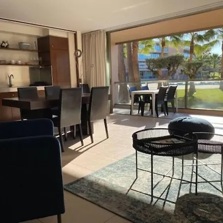 Sejour 5* Et Golf Appartement *