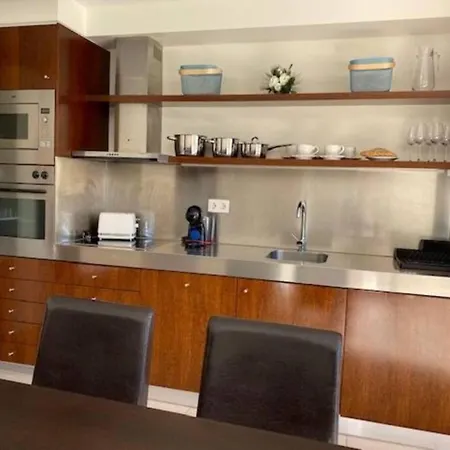Sejour 5* Et Golf Appartement