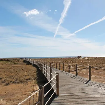Sejour 5* Et Golf * Guia (Faro)