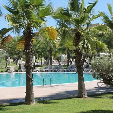 Sejour 5* Et Golf Lejlighed